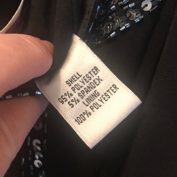 Prom dress - Picture 6 of 7